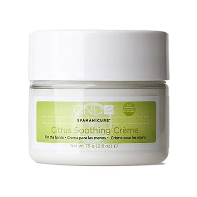 Лот: 4517694. Фото: 1. CND SpaManicure Citrus Soothing... Средства для ухода