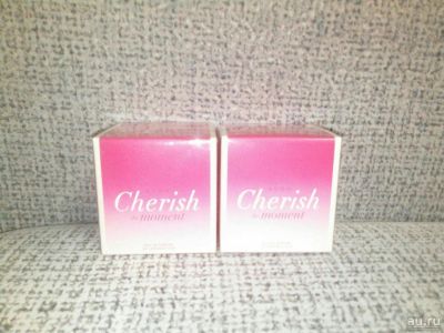 Лот: 14992213. Фото: 1. Avon Cherish the moment, 50 мл. Женская парфюмерия