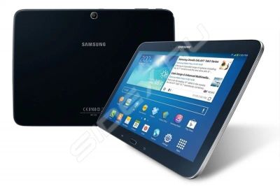 Лот: 9818705. Фото: 1. Samsung Tab 3 10,1" GT-P5200 АКБ... Планшеты