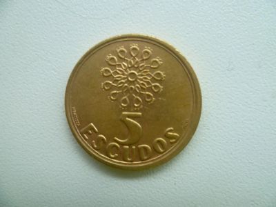 Лот: 4775805. Фото: 1. Иностранная монетка №53. Остальные страны