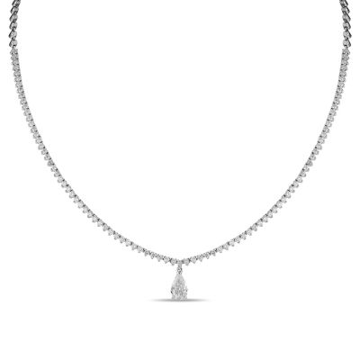 Лот: 24358182. Фото: 1. Колье МЮЗ. Колье