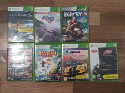 Лот: 10994396. Фото: 1. Xbox 360. Игровые приставки, консоли