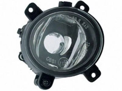 Лот: 3721851. Фото: 1. Туманка левая ford mondeo 3 (00-03... Оптика и освещение