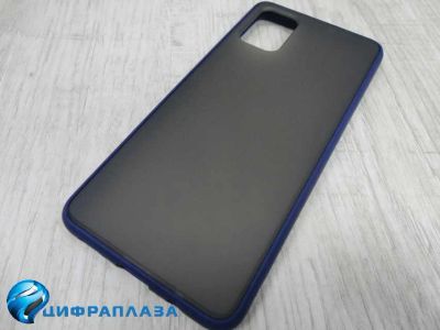 Лот: 18049781. Фото: 1. Чехол силикон-пластик Samsung... Чехлы, бамперы