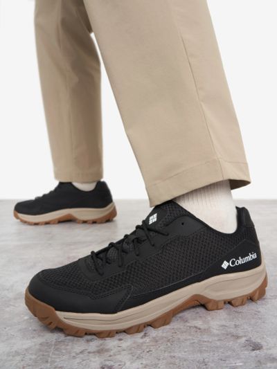 Лот: 25339375. Фото: 1. Кроссовки мужские Columbia Gold... Другое (одежда, обувь, галантерея)