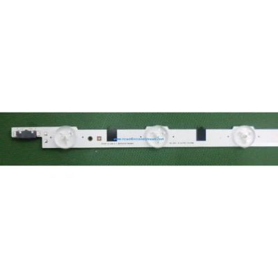 Лот: 5127616. Фото: 1. LED String , Samsung 2013SVS39F... Запчасти для телевизоров, видеотехники, аудиотехники