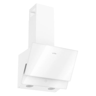 Лот: 24838397. Фото: 1. Вытяжка Elikor Vertex WH 50 White. Вытяжки