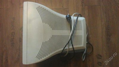 Лот: 2114571. Фото: 1. Монитор LG FLATRON 775FT. ЭЛТ-мониторы