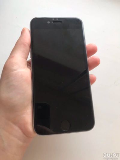 Лот: 13433776. Фото: 1. iPhone 6s 64 gb. Смартфоны