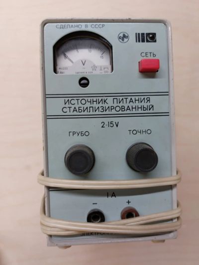 Лот: 25704322. Фото: 1. Блок питания ипс-1. Другое (радиодетали  (электронные компоненты))