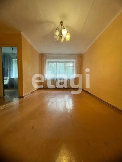 Лот: 23488346. Фото: 1. Продам 2-комн. кв. 44.3 кв.м... Японская кухня