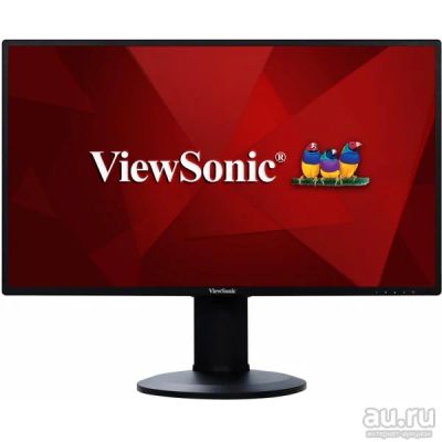 Лот: 18228807. Фото: 1. ViewSonic VG2719-2K VG2719-2K. ЖК-мониторы