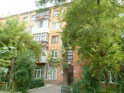 Лот: 3600280. Фото: 1. Сдам 2 комнатную квартиру, Нефтебаза. Квартиры, студии