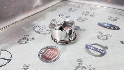 Лот: 23587575. Фото: 1. Поршень Honda Accord K24Z3 13010-RL5-A00. Двигатель и элементы двигателя
