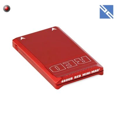 Лот: 21439096. Фото: 1. Карта памяти RED DIGITAL CINEMA... Карты памяти