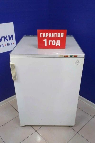 Лот: 16350670. Фото: 1. Морозильная камера бирюса б-14... Холодильники, морозильные камеры