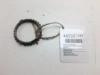 Лот: 20391542. Фото: 1. Кольцо синхронизатора Chevrolet... Кузов
