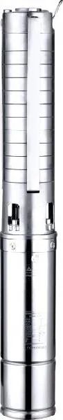 Лот: 21143582. Фото: 1. Насос cкважинный PUMPMAN 4SM2-17F. Насосы садовые, мотопомпы
