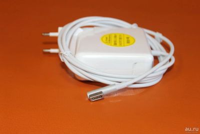Лот: 13071382. Фото: 1. Блок питания для ноутбука Apple... Корпуса, блоки питания