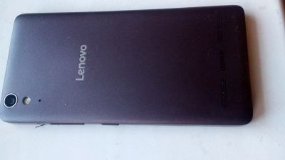 Лот: 17842195. Фото: 1. Lenovo A-6000 или а 6010 разбит... Смартфоны