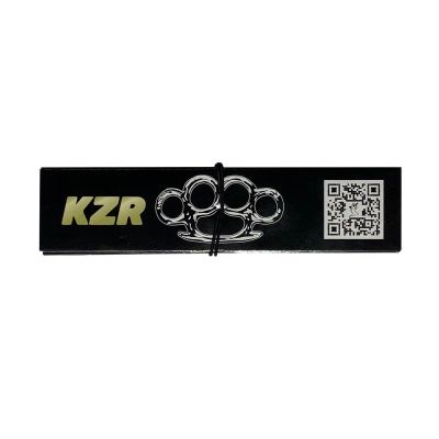 Лот: 19856895. Фото: 1. Бумажки KZR King Size+Tips (20874... Аксессуары и запчасти для кальянов