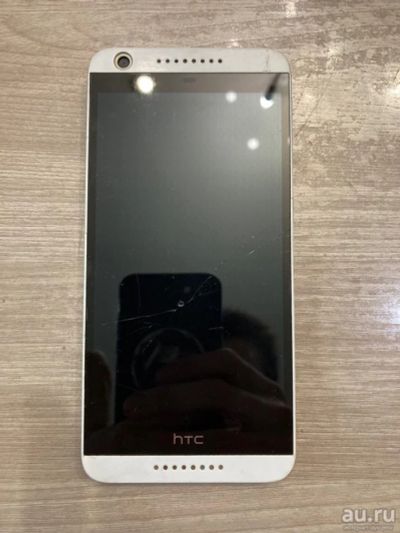 Лот: 18489850. Фото: 1. Смартфон HTC Desire 626. Смартфоны