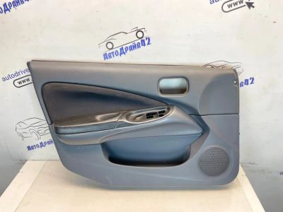 Лот: 21702250. Фото: 1. обшивка двери Nissan Almera N16. Двигатель и элементы двигателя