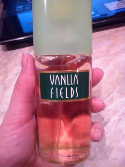 Лот: 6744263. Фото: 1. Поделюсь Coty Vanilla Fields 10... Женская парфюмерия