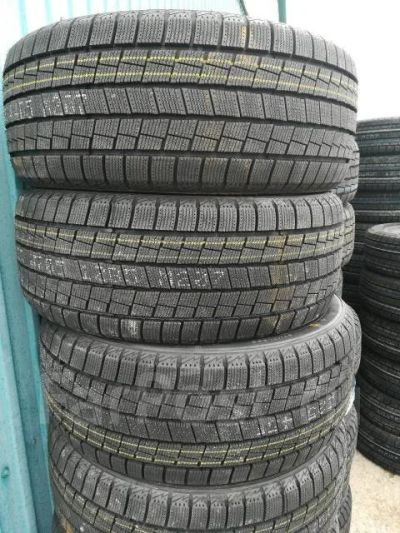 Лот: 12951294. Фото: 1. Автошины 225/45 R-17 Hankook Goform... Шины