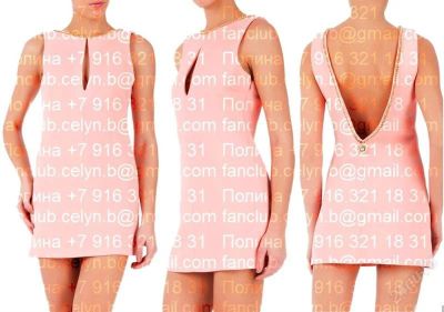 Лот: 2853463. Фото: 1. платье Celyn B. Elisabetta Franchi... Платья