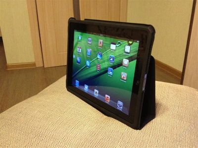 Лот: 1875020. Фото: 1. iPad 16 GB Wifi. Планшеты