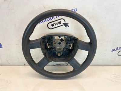 Лот: 22460273. Фото: 1. руль Ford Focus CB4. Другое (автозапчасти)