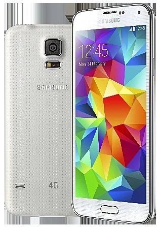 Лот: 7032971. Фото: 1. Samsung Galaxy S5 (LTE) в идеале... Смартфоны