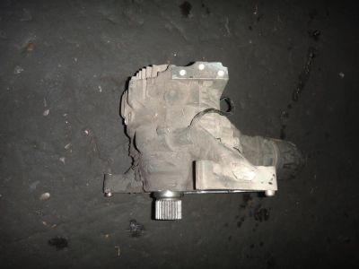 Лот: 4814596. Фото: 1. Раздатка Nissan Sunny Wingroad... Трансмиссия