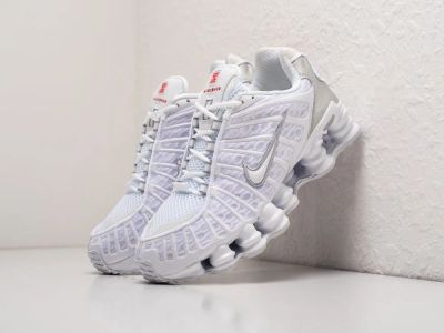 Лот: 20847124. Фото: 1. Кроссовки Nike Shox TL (31355... Кеды, кроссовки, слипоны