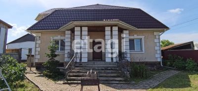 Лот: 25291478. Фото: 1. 5-комн. и более дом , посёлок... Дома