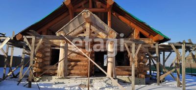 Лот: 25293383. Фото: 1. 4-комн. дом , загородный посёлок... Дома