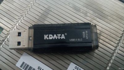 Лот: 13154454. Фото: 1. USB Флеш-карта 16ГБ. USB-флеш карты