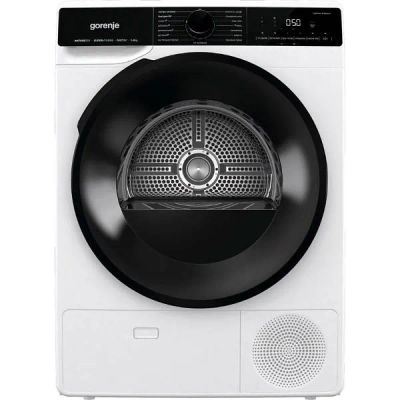 Лот: 24554352. Фото: 1. Сушильная машина Gorenje DPNA82. Стиральные машины