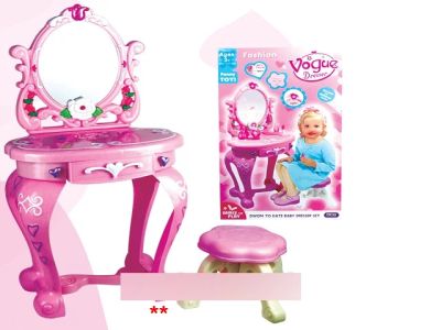 Лот: 4389699. Фото: 1. Игровой модуль парикмахера 2. Развивающие