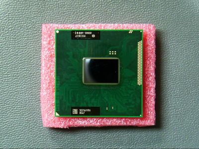 Лот: 12989787. Фото: 1. Процессор для ноутбука Intel Core... Процессоры