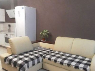 Лот: 4537161. Фото: 1. Сдается гостинка - Словцова 12. Квартиры, студии