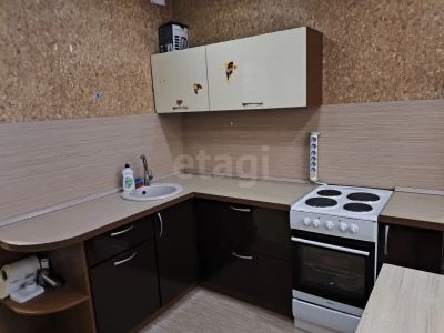 Лот: 25634445. Фото: 1. 1-комн. квартира , Красноярск... Квартиры, студии