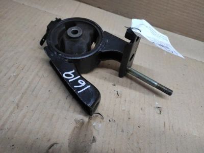 Лот: 21420238. Фото: 1. подушка двигателя Toyota Platz... Двигатель и элементы двигателя