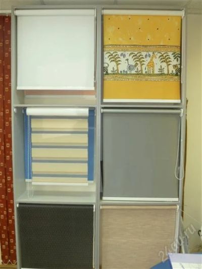 Лот: 2128602. Фото: 1. жалюзи (рулонные шторы). Жалюзи