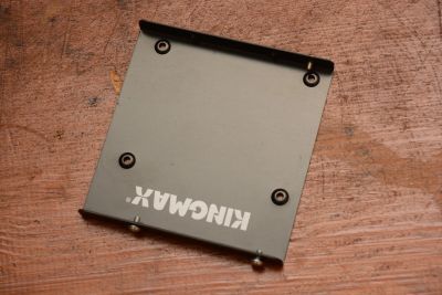 Лот: 16292831. Фото: 1. 3.5" салазки для установка SSD... Шлейфы, кабели, переходники