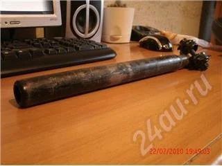 Лот: 439171. Фото: 1. Продам подседельный штырь. Запчасти