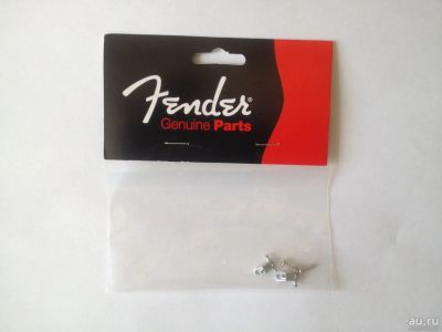 Лот: 9842886. Фото: 1. Ритейнеры Fender American Standart... Другое (музыкальные инструменты)