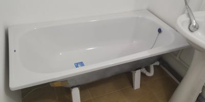 Лот: 15605830. Фото: 1. Продам новую ванну. Ванны и комплектующие