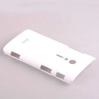 Лот: 9262415. Фото: 1. Кейс Moshi Soft Touch для Sony... Чехлы, бамперы